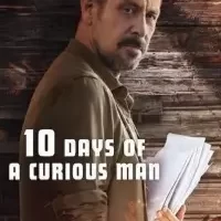 10 días de un hombre curioso netflix