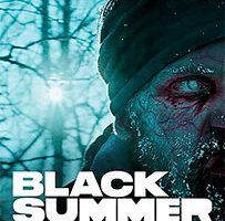 Black Summer Caratula Serie