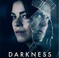 Darkness Un Nuevo Caso Caratula