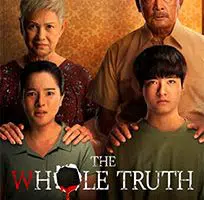 donde la verdad se esconde pelicula netflix