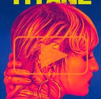 poster titane pelicula 2021 estreno prime video
