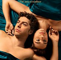 Poster Fidelidad Netflix Serie Tv Romántica