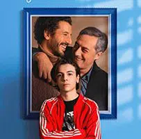 poster el hilo imperceptible netflix pelicula estreno marzo 2022