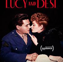 poster lucy y desi documental amazon prime video