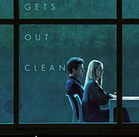 Poster Ozark Netflix Temporada 4 Serie TV