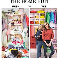 poster The Home Edit: Cada Cosa en su Lugar netflix