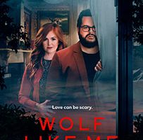 Poster un lobo como yo amazon prime video 2022