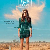 poster made for love hbo max serie tv