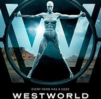 Poster Westworld HBO Max Temporada 4