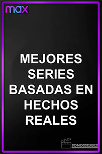 poster Mejores Series Basadas en Hechos Reales de HBO Max