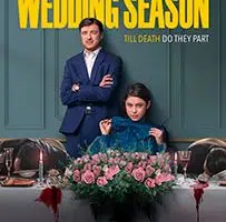 Poster Bodas de Infarto Disney+ Serie Tv 2022
