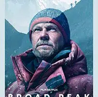 Broad Peak Netflix Película 2022
