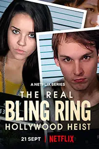Resumen Somosseries Los Bling Ring Desvalijan Hollywood Netflix
