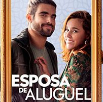 Lina Actriz para Todo Netflix Película 2022 Comedia Romántica Brasileña