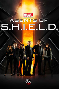 Resumen Somosseries Agentes de Shield Disney+
