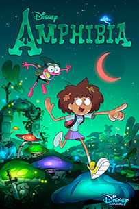 Resumen Somosseries Anfibilandia Disney+