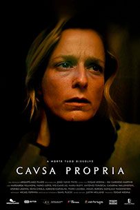 Resumen Somosseries Causa Propia HBO Max