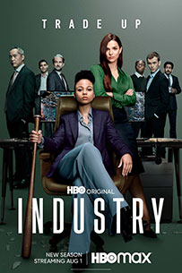 Resumen Somosseries Industry HBO Max