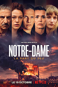 Resumen Somosseries Notre-Dame Netflix
