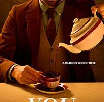 Poster Temporada 4 You Netflix Serie Tv 2018