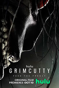 Resumen Somosseries Grimcutty Disney+