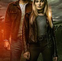 Poster Los Winchester HBO Max Serie Tv 2022