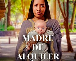 Poster Madre de Alquiler Netflix Serie Tv 2023