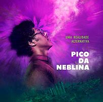 Poster Pico Da Neblina HBO Max Serie Tv 2019