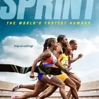 Sprint Los humanos más veloces netflix