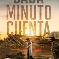 cada minuto cuenta serie tv prime video