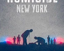 Homicidio Nueva York Netflix Docuserie